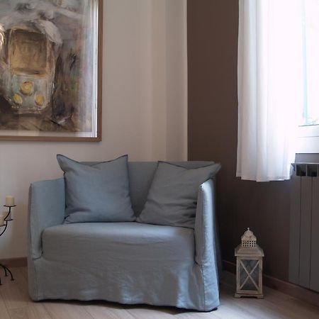 B&B Casa Trucchi Ventimiglia Exterior photo