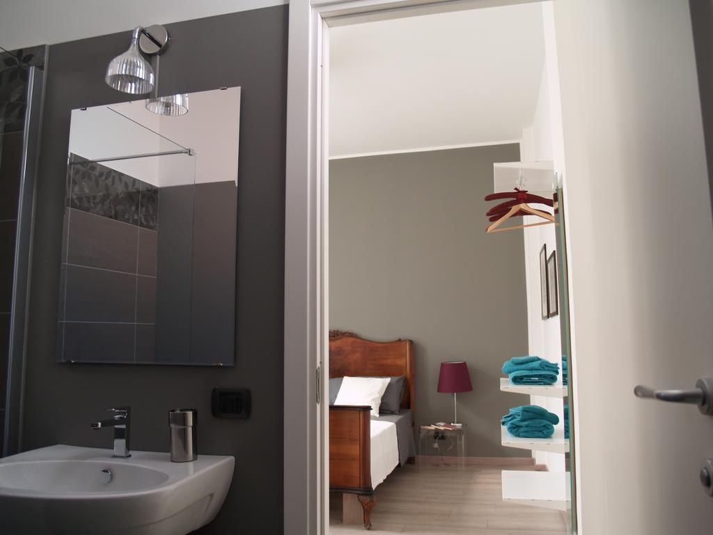 B&B Casa Trucchi Ventimiglia Room photo