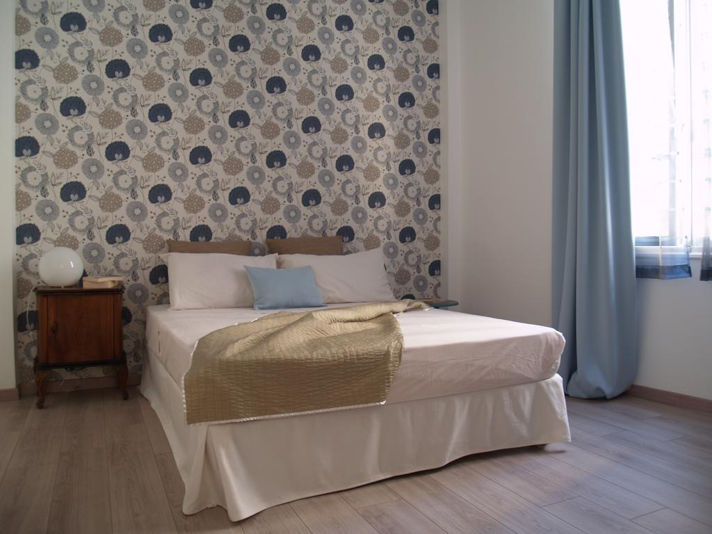B&B Casa Trucchi Ventimiglia Room photo