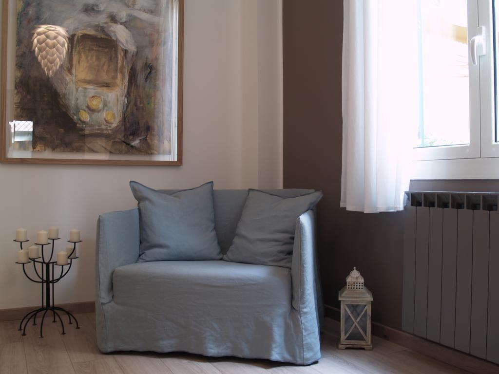 B&B Casa Trucchi Ventimiglia Exterior photo