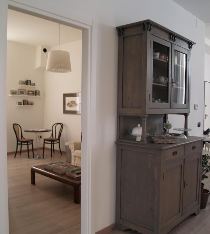 B&B Casa Trucchi Ventimiglia Room photo