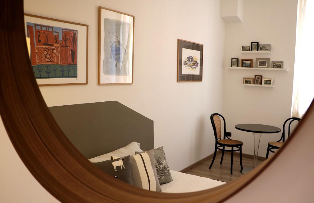 B&B Casa Trucchi Ventimiglia Exterior photo