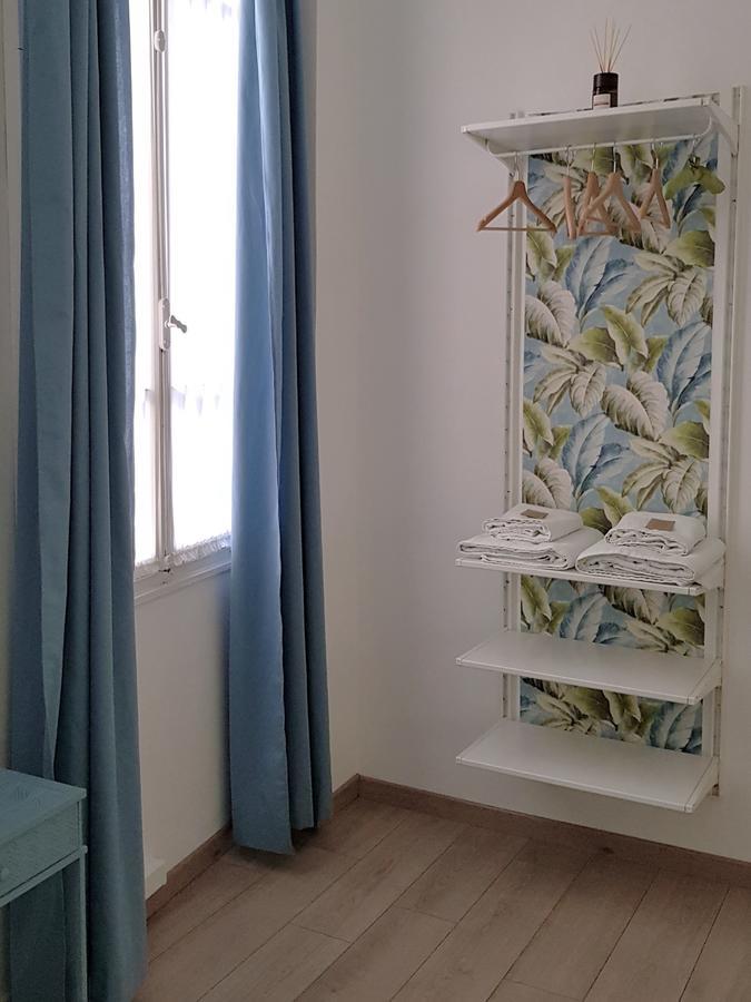 B&B Casa Trucchi Ventimiglia Exterior photo