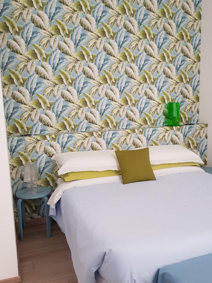 B&B Casa Trucchi Ventimiglia Exterior photo